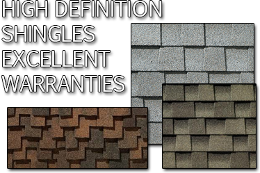 Haan Roofing and Construction Images