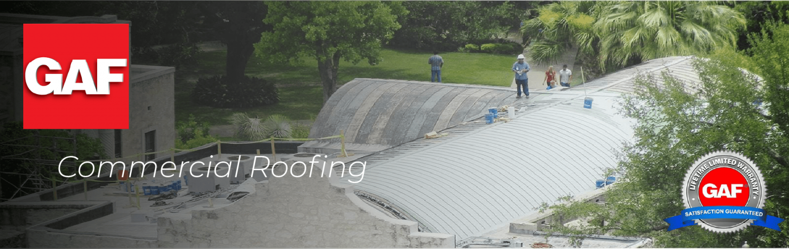 Haan Roofing and Exteriors Images
