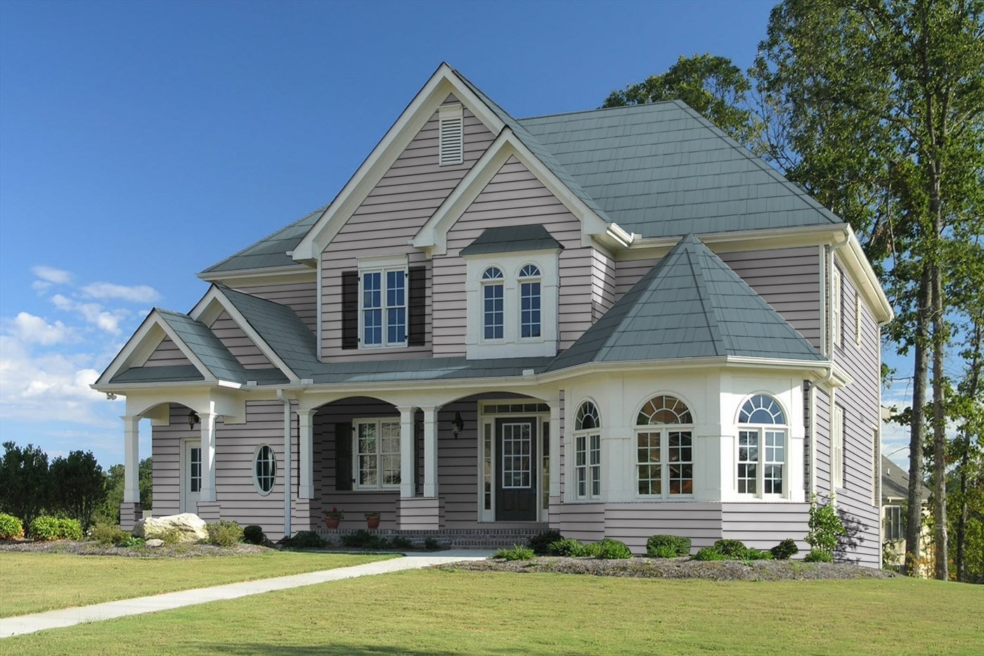 Haan Roofing and Exteriors Images