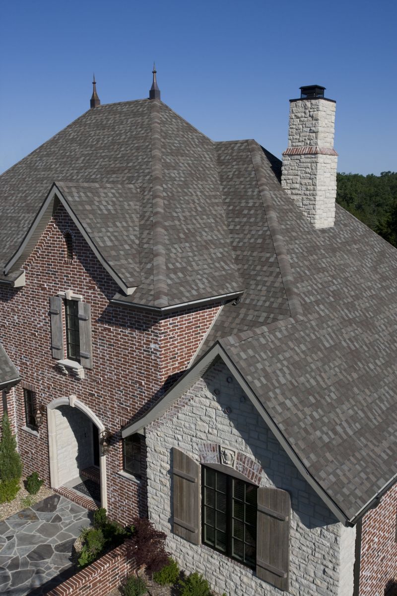 Haan Roofing and Exteriors Images