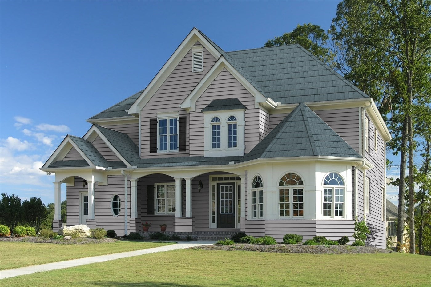 Haan Roofing and Exteriors Images