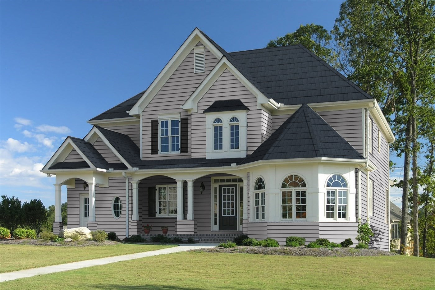 Haan Roofing and Exteriors Images