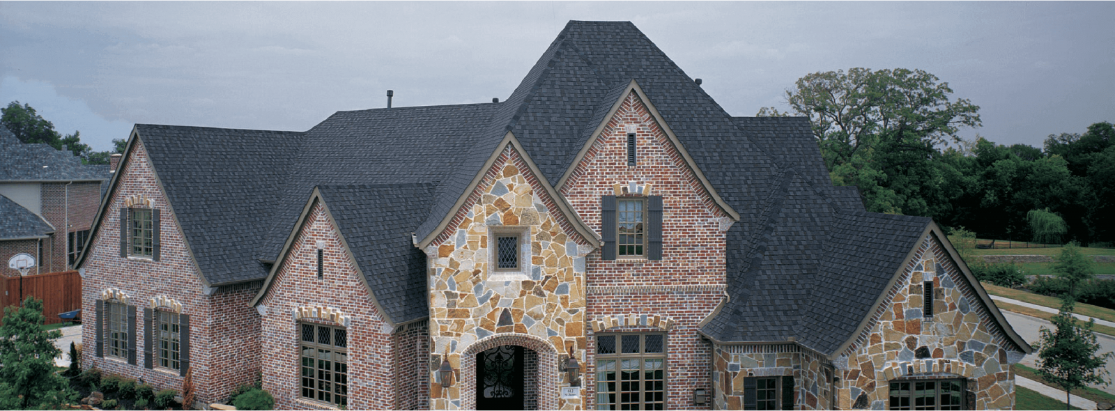 Haan Roofing and Exteriors Images