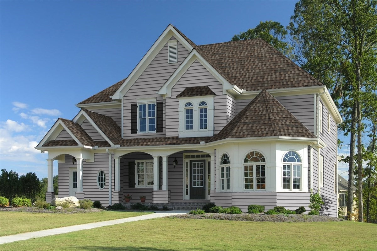 Haan Roofing and Exteriors Images