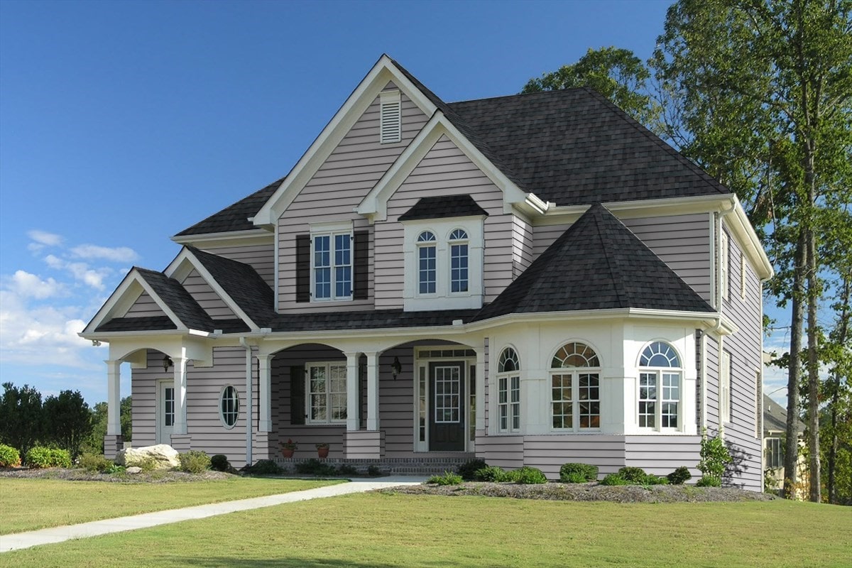 Haan Roofing and Exteriors Images
