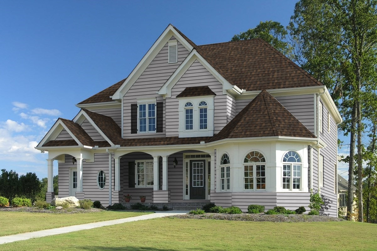Haan Roofing and Exteriors Images