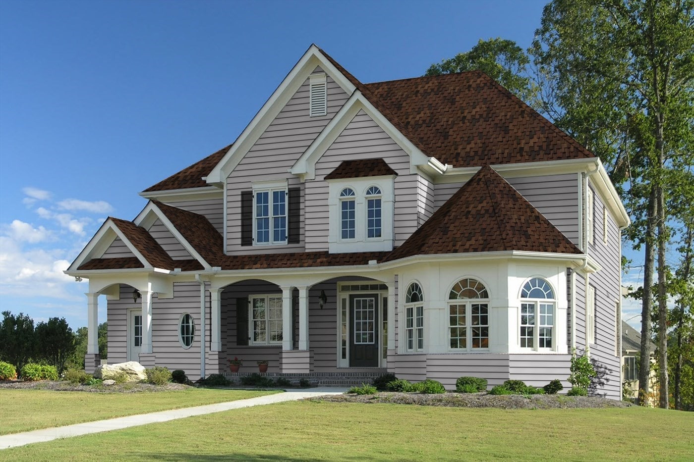 Haan Roofing and Exteriors Images