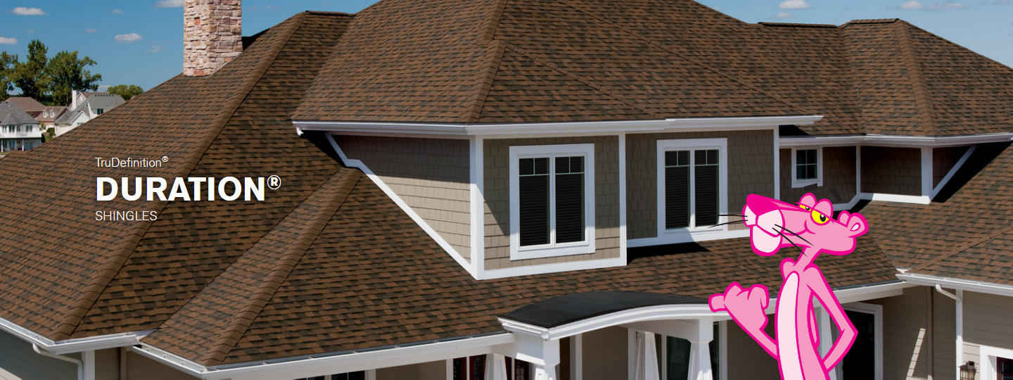 Haan Roofing and Construction Images