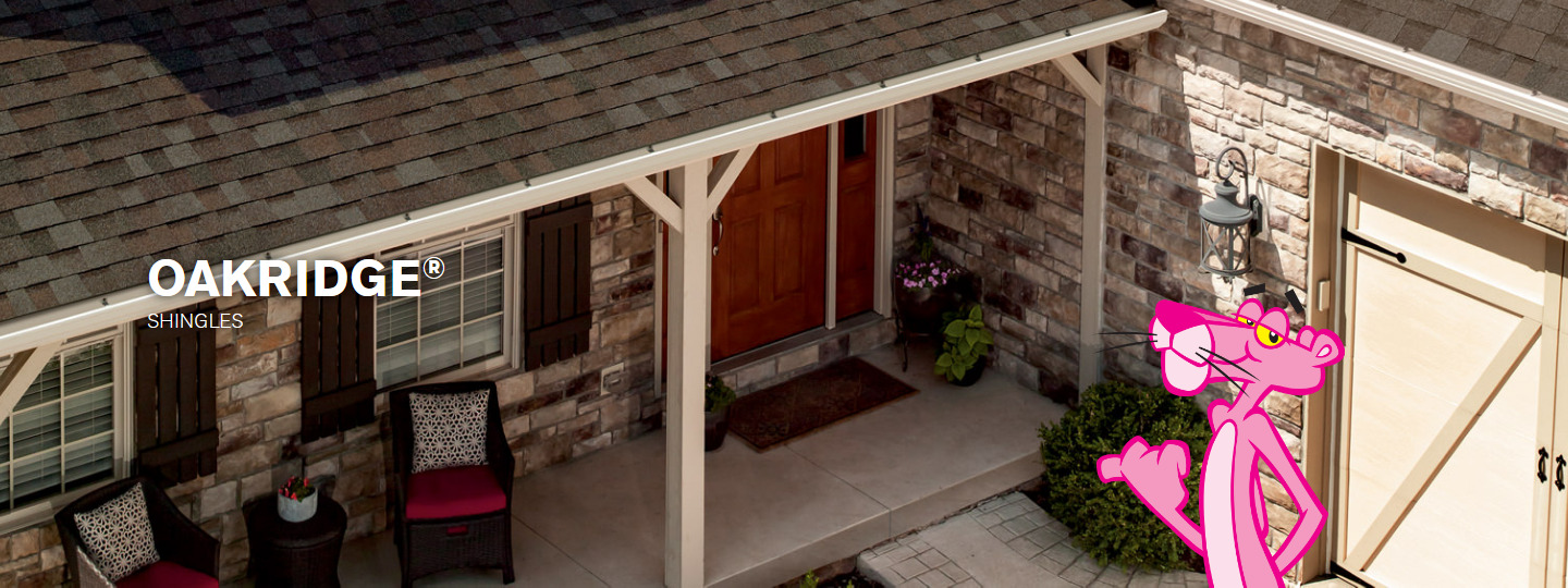 Haan Roofing and Construction Images