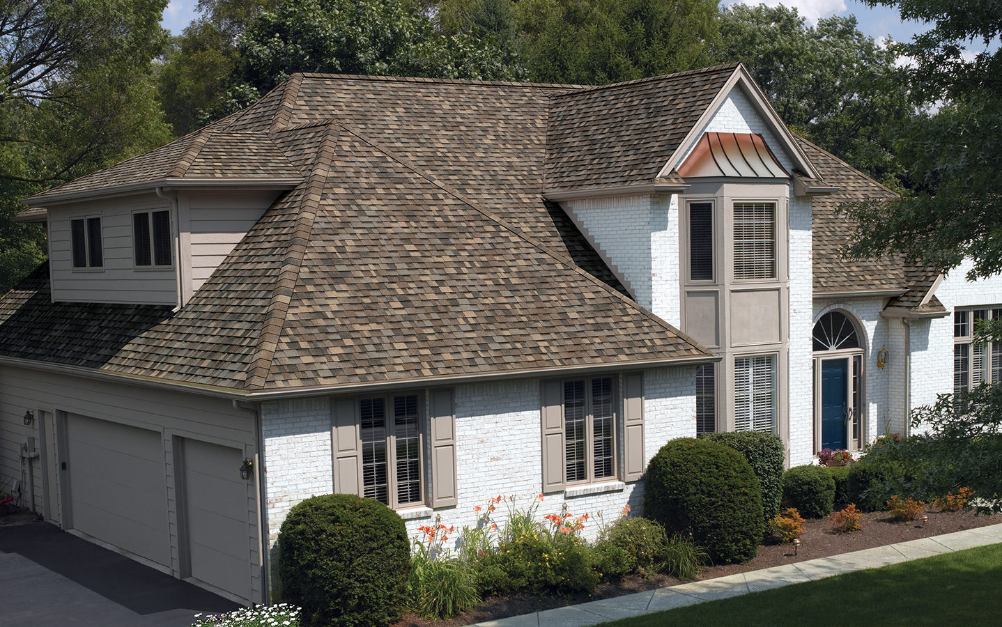 Haan Roofing and Construction Images