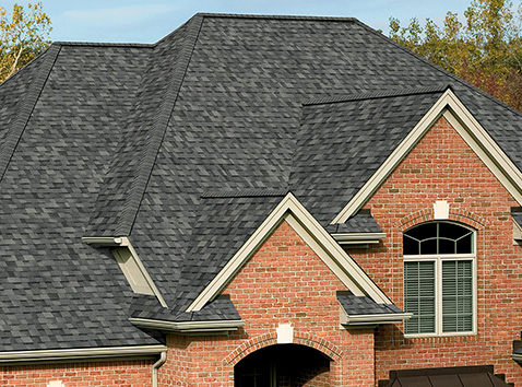 Haan Roofing and Construction Images