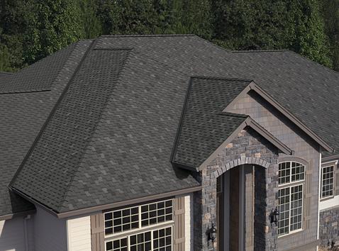 Haan Roofing and Construction Images
